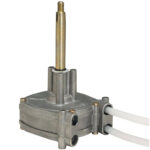 UFLEX DUAL ROTARY STEERING HELM FC