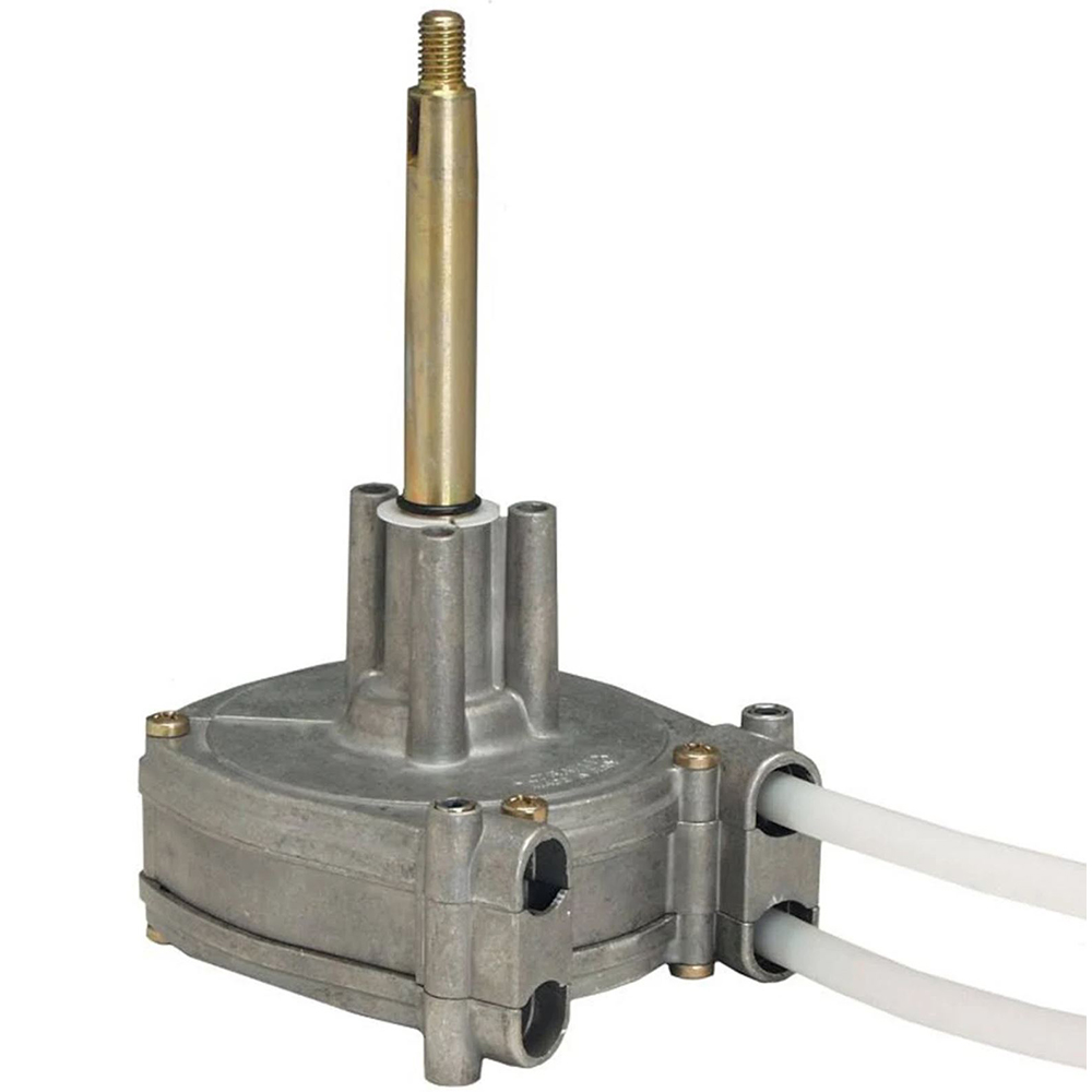 UFLEX DUAL ROTARY STEERING HELM FC