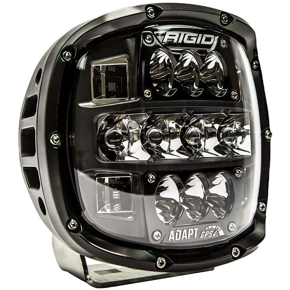 RIGID INDUSTRIES ADAPT XP SINGLE