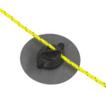 BARTON QUICK CLEAT 1/4" ON A PATCH