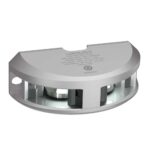 LOPOLIGHT 180 DEGREE WHITE NAV LIGHT 2NM 0.7M CABLE