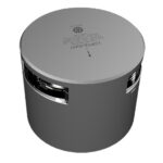 LOPOLIGHT MASTHEAD LIGHT 5NM SILVER HOUSING