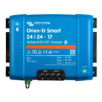 VICTRON ORION-TR SMART 24/24 17A (400W) ISOLATED DC-DC