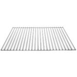 KUUMA 316 ELITE COOK RACK