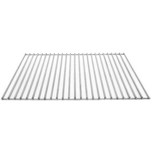 KUUMA 316 ELITE COOK RACK