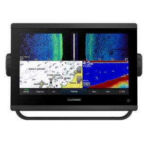 GARMIN GPSMAP 923XSV COMBO GPS/FISHFINDER WORLDWIDE