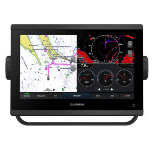 GARMIN GPSMAP 923 NON-SONAR W/ WORLDWIDE BASEMAP