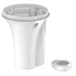 GARMIN POLE MOUNT F/ MSC 10