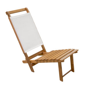 WHITECAP TEAK EVERYWHERE CHAIR