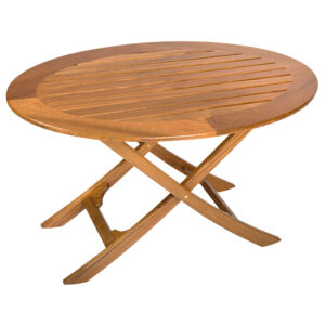 WHITECAP TEAK REMBRANDT TABLE