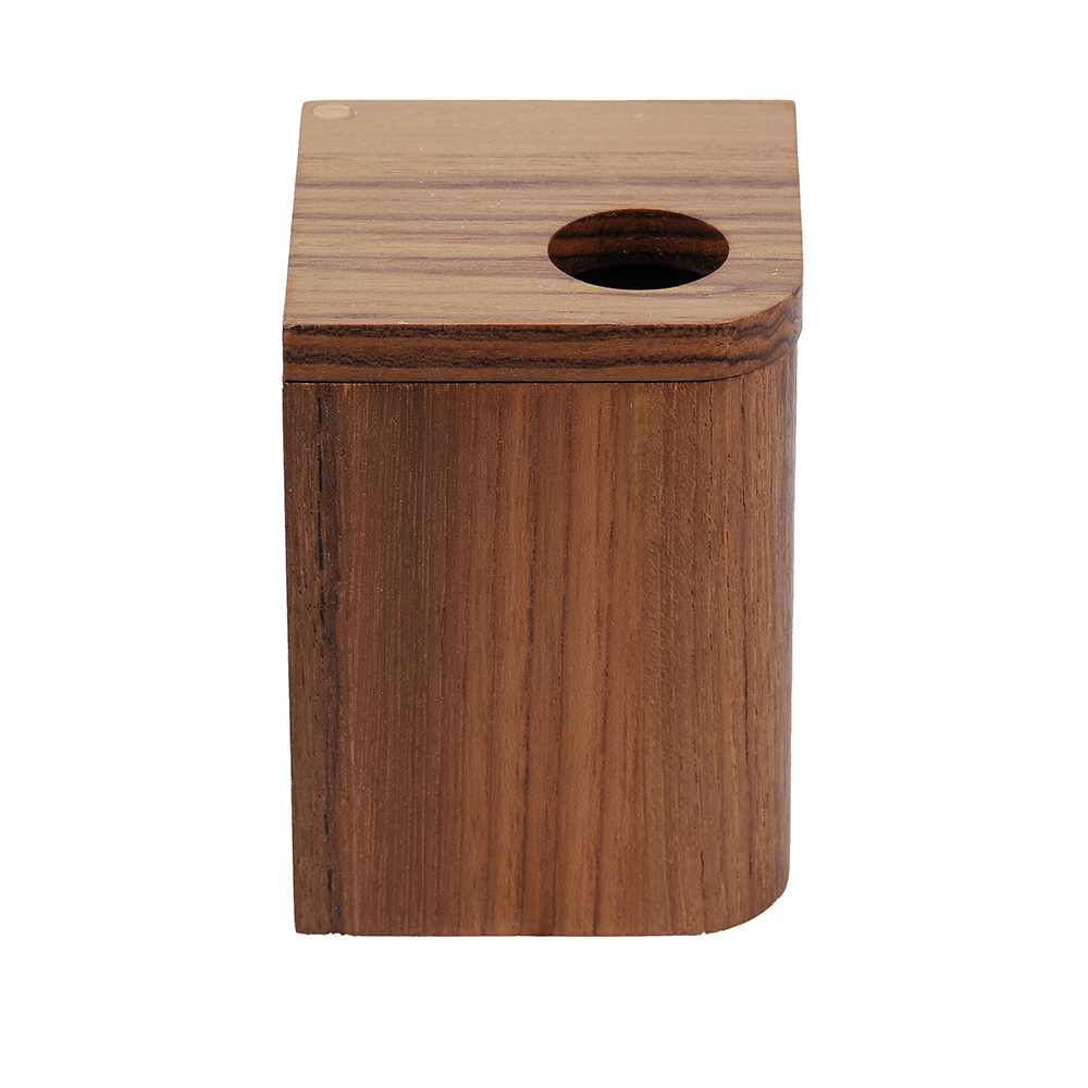 WHITECAP TEAK COTTON BOX EKA COLLECTION - Image 2