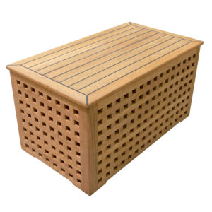 WHITECAP TEAK RHODES CHEST