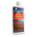 WHITECAP TEAK CLEANER 16 OZ