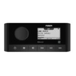 FUSION MS-RA60 STEREO AM/FM/BT