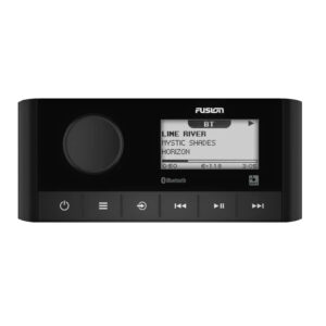 FUSION MS-RA60 STEREO AM/FM/BT