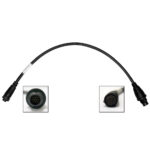 FURUNO 10 PIN - 12 PIN ADAPTER CABLE FOR TZT3