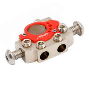 T-SPEC 4-POSITION BATTERY  TERMINAL DISTRIBUTION BLOCK