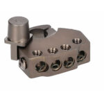 T-SPEC 8-POSITION BATTERY  TERMINAL DISTRIBUTION BLOCK