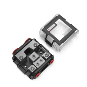 T-SPEC VPNB2 MANL 2-POSITION  ALL-IN-ONE DISTRIBUTION BLOCK