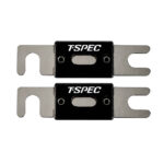 T-SPEC V8 SERIES ANL FUSE 300 AMP - 2 PACK
