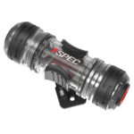 T-SPEC AGU FUSE HOLDER - 4/8 AWG
