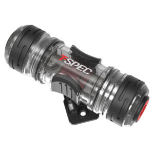 T-SPEC AGU FUSE HOLDER - 4/8 AWG