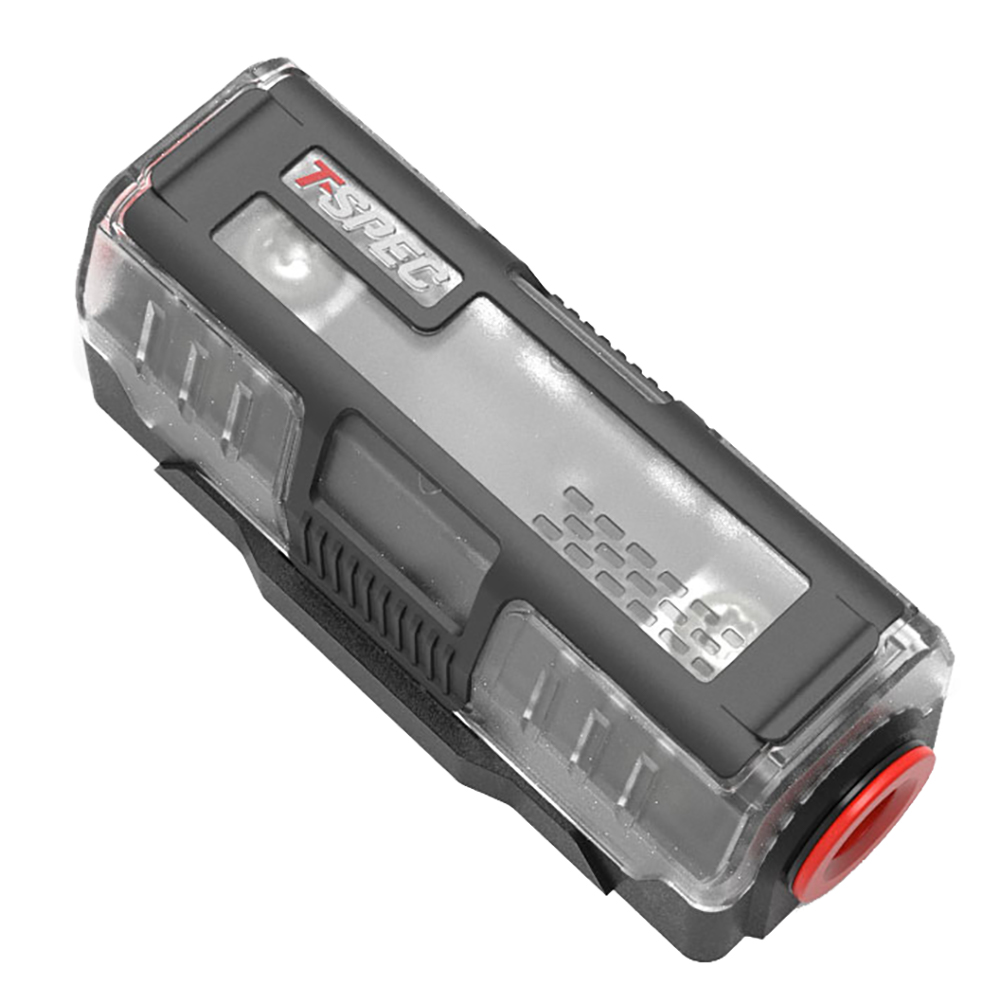 T-SPEC ANL FUSE HOLDER FIXED - 1/0 TO 4 AWG