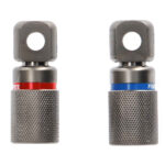 T-SPEC V10 HEAVY DUTY SET  SCREW TERMINALS - 1/0 AWG