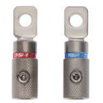 T-SPEC V10 HEAVY DUTY SET SCREW TERMINALS - 4 AWG