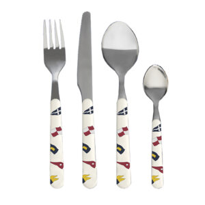 MARINE BUSINESS REGATA CUTLERY STAINLESS STEEL