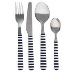 MARINE BUSINESS MONACO CUTLERY SET