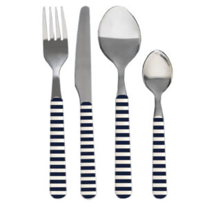 MARINE BUSINESS MONACO CUTLERY SET