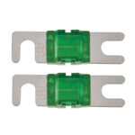 T-SPEC V8 SERIES MINI-ANL FUSE 30 AMP - 2 PACK