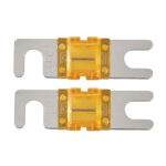 T-SPEC V8 SERIES MINI-ANL FUSE 40 AMP - 2 PACK