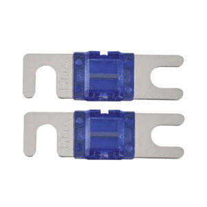 T-SPEC V8 SERIES MINI-ANL FUSE 60 AMP - 2 PACK