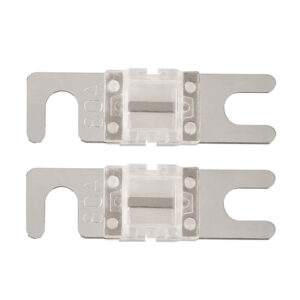 T-SPEC V8 SERIES MINI-ANL FUSE 80 AMP - 2 PACK