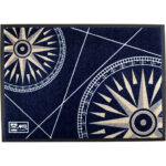 MARINE BUSINESS FLOOR MAT WIND