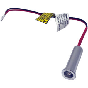 TACO RED REPLACEMENT LED FOR RUB RAIL LIGHTS F38-6602-1,