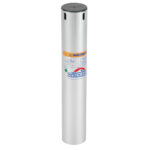 SPRINGFIELD POST 2-3/8" PLUG-IN