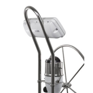 NAVPOD SYSTEM POD PRECUT FOR  SIMRAD GO 7/XSR B&G VULCAN 7R