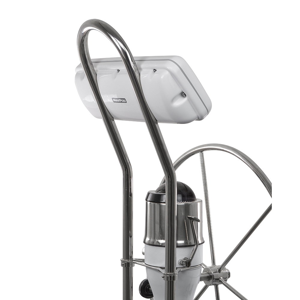 NAVPOD SYSTEM POD PRECUT FOR SIMRAD GO 7/XSR B&G VULCAN 7R