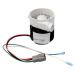 DOMETIC MOTOR ASSEMBLY KIT 12V F/MASTERFLUSH