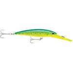 RAPALA X-RAP MAGNUM 20 DORADO