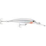 RAPALA X-RAP MAGNUM 20 GLASS GHOST