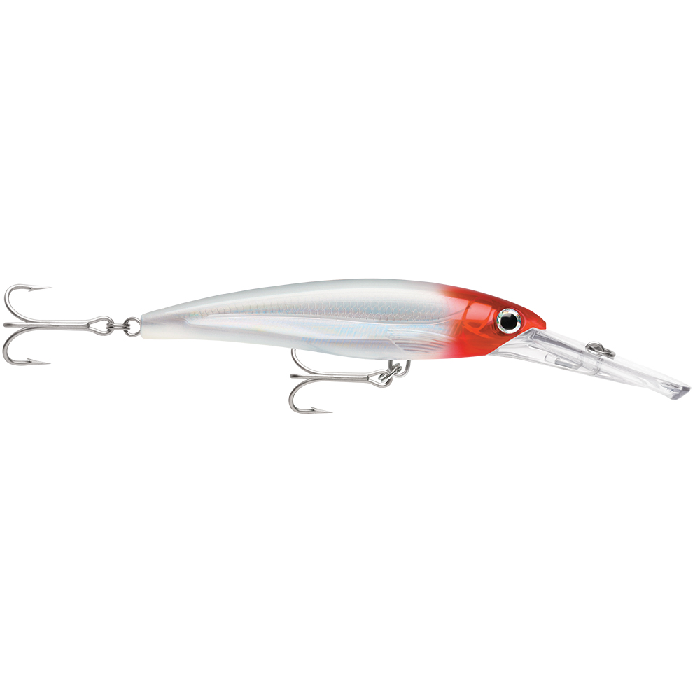 RAPALA X-RAP MAGNUM 20 REDHEAD