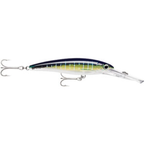 RAPALA X-RAP MAGNUM 20 SAILFISH UV