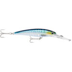 RAPALA X-RAP MAGNUM 20 WAHOO UV
