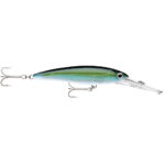 RAPALA X-RAP MAGNUM 20 YELLOWFIN TUNA