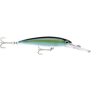 RAPALA X-RAP MAGNUM 20 YELLOWFIN TUNA