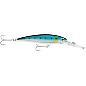 RAPALA X-RAP MAGNUM 30 BLUE SARDINE